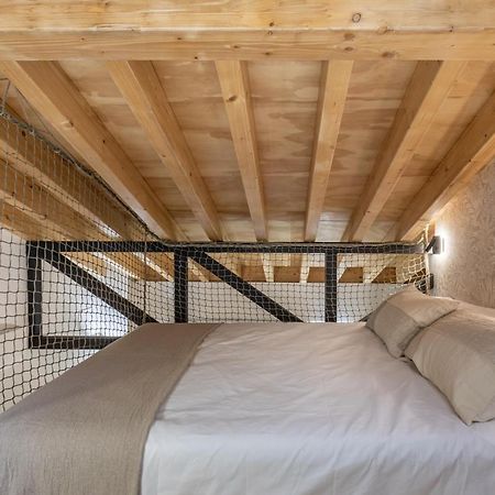Casa Pasiegas Διαμέρισμα Γρανάδα Εξωτερικό φωτογραφία