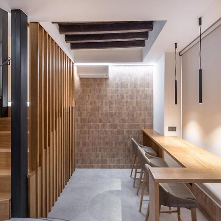 Casa Pasiegas Διαμέρισμα Γρανάδα Εξωτερικό φωτογραφία