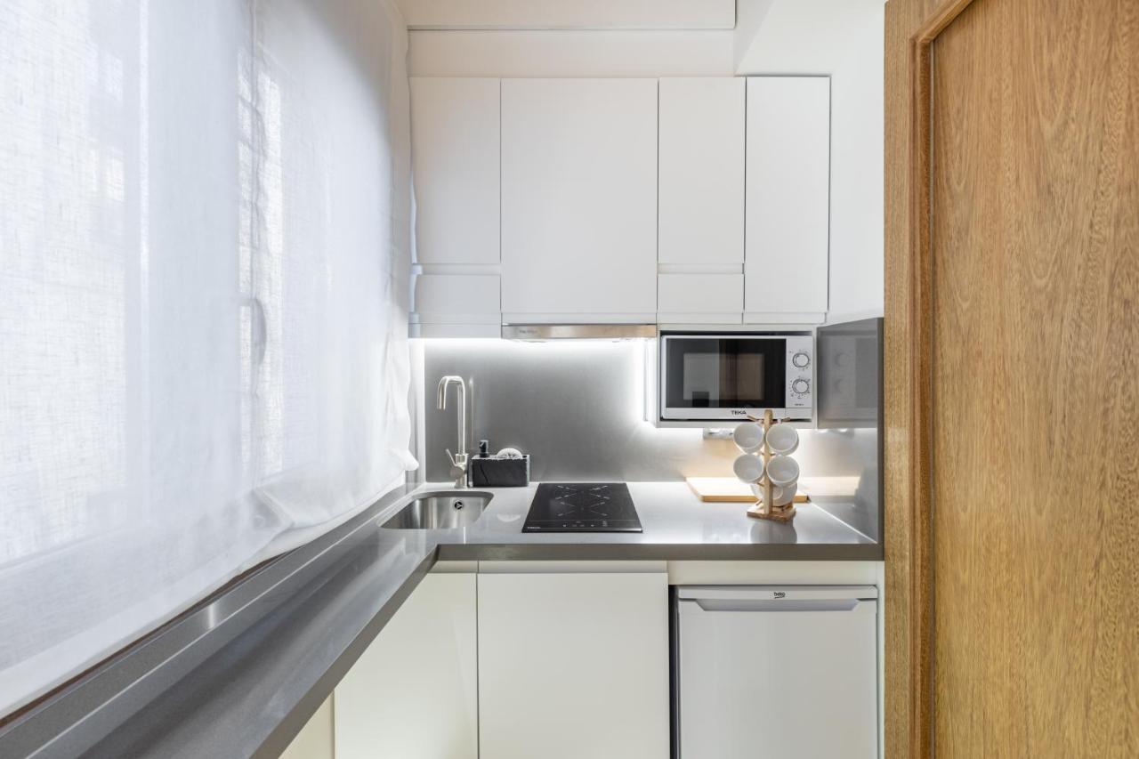 Casa Pasiegas Διαμέρισμα Γρανάδα Εξωτερικό φωτογραφία