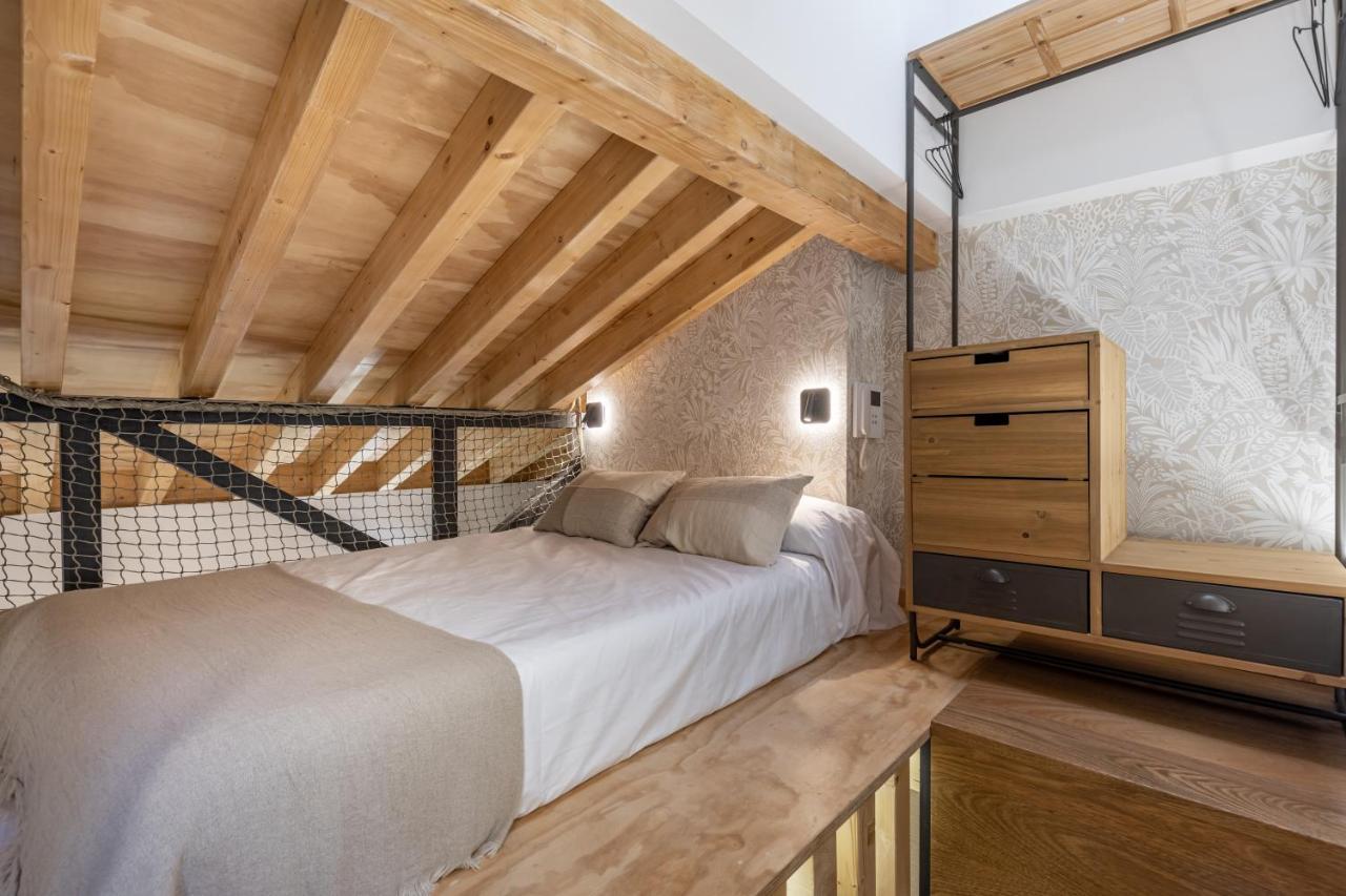Casa Pasiegas Διαμέρισμα Γρανάδα Εξωτερικό φωτογραφία