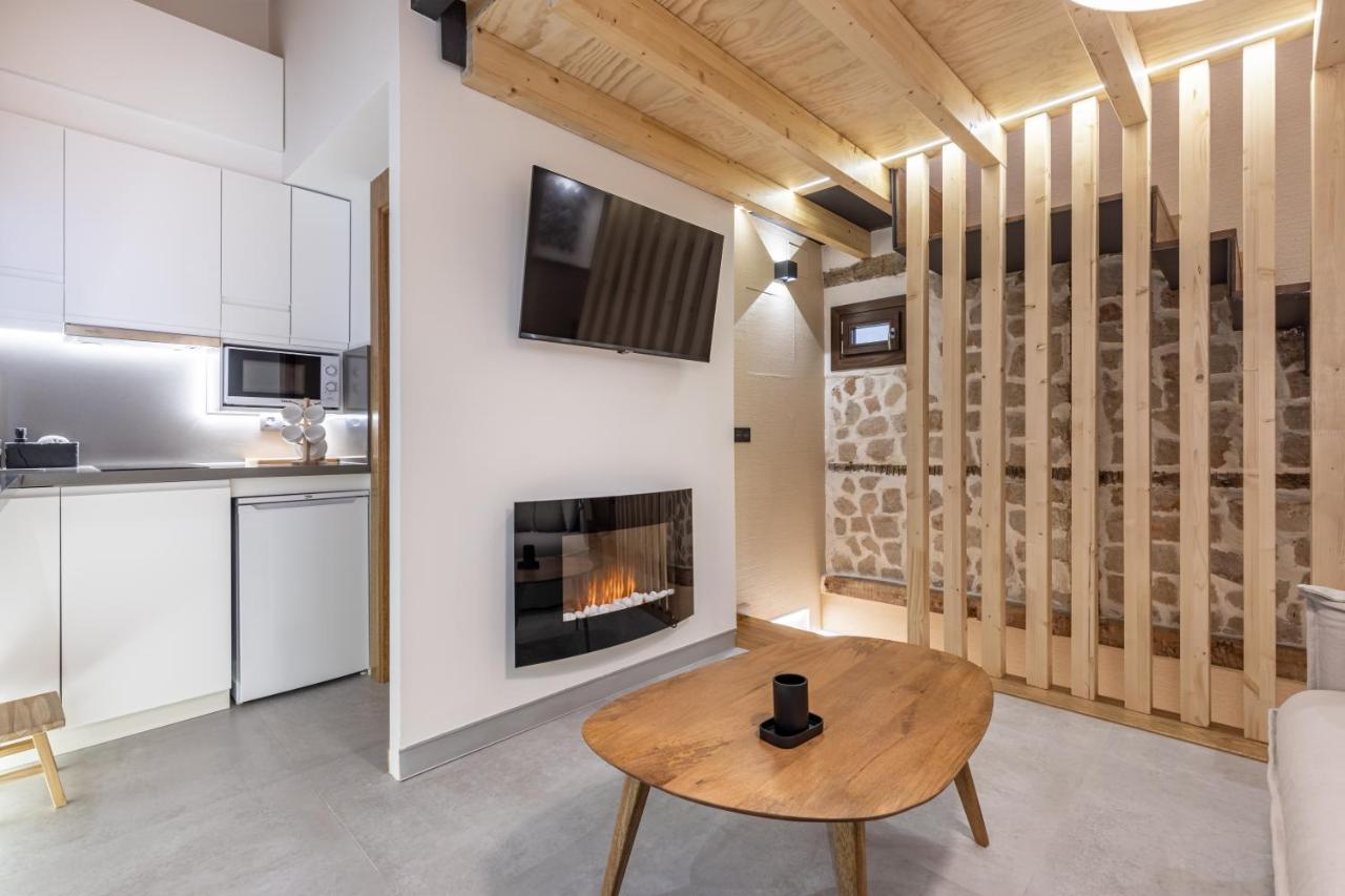 Casa Pasiegas Διαμέρισμα Γρανάδα Εξωτερικό φωτογραφία