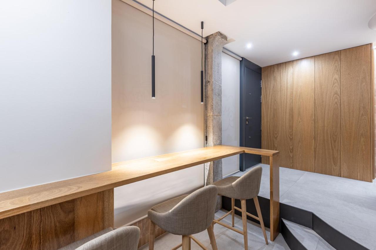 Casa Pasiegas Διαμέρισμα Γρανάδα Εξωτερικό φωτογραφία