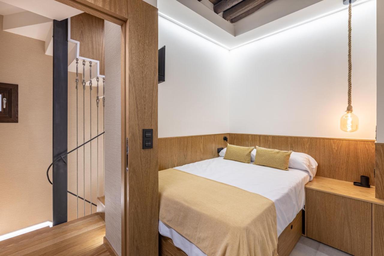 Casa Pasiegas Διαμέρισμα Γρανάδα Εξωτερικό φωτογραφία