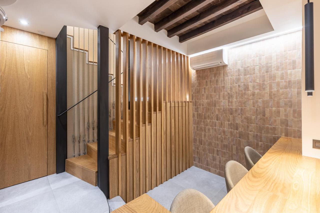 Casa Pasiegas Διαμέρισμα Γρανάδα Εξωτερικό φωτογραφία