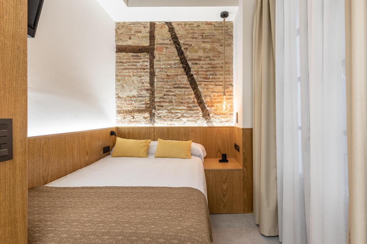 Casa Pasiegas Διαμέρισμα Γρανάδα Εξωτερικό φωτογραφία