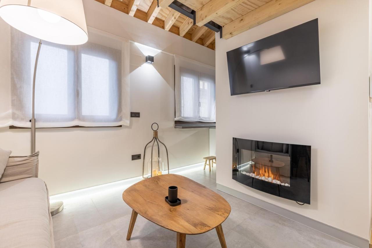 Casa Pasiegas Διαμέρισμα Γρανάδα Εξωτερικό φωτογραφία
