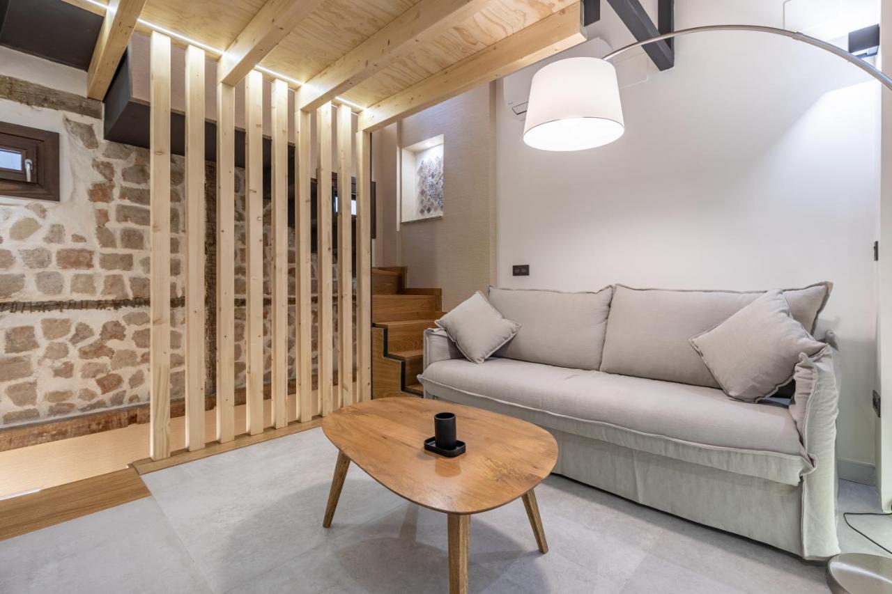 Casa Pasiegas Διαμέρισμα Γρανάδα Εξωτερικό φωτογραφία